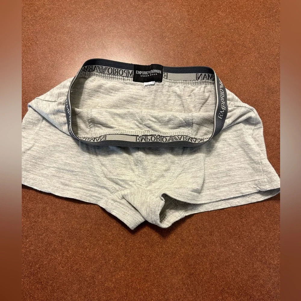 Armani boxer briefs - Picture 2 of 3